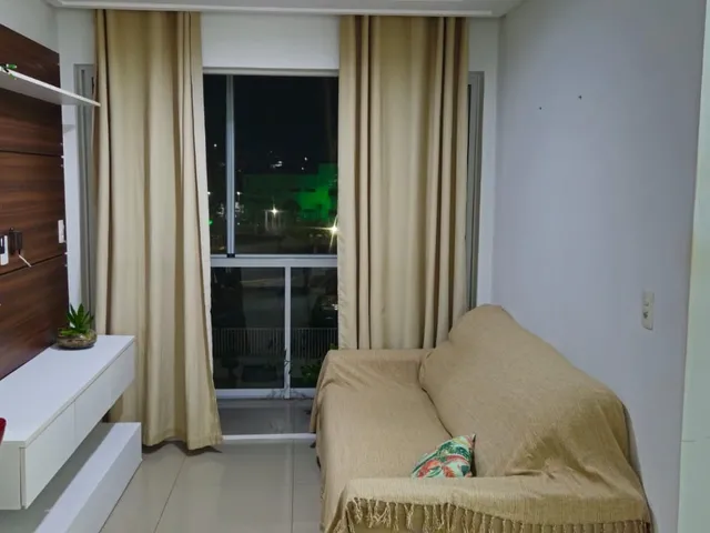 Imagem 3: Apartamento residencial para Locação, em condomínio fechado, Piatã, Salvador, 3