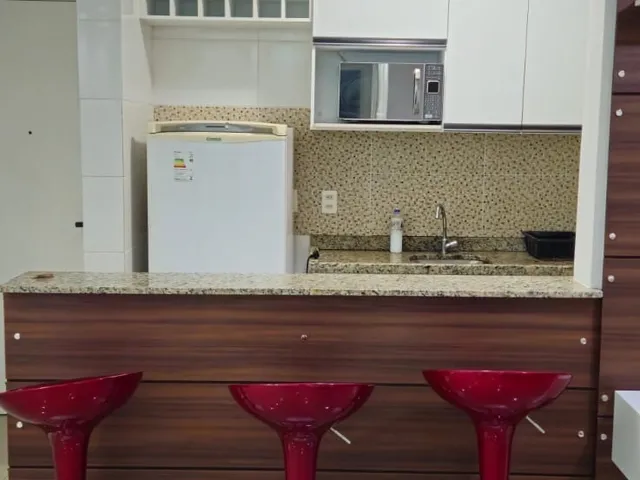 Imagem 11: Apartamento residencial para Locação, em condomínio fechado, Piatã, Salvador, 3