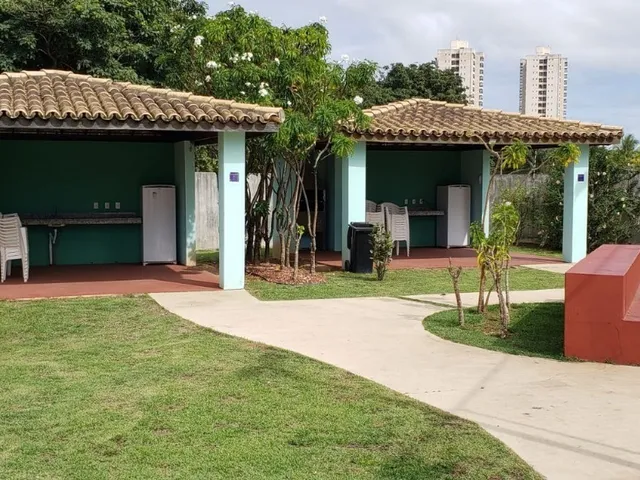 Imagem 10: Apartamento residencial para Locação, em condomínio fechado, Piatã, Salvador, 3