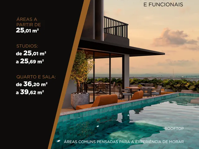 Imagem: Apartamento residencial para Venda, em condomínio