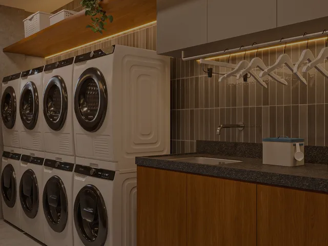 Imagem 7: Apartamento residencial para Venda, em condomínio fechado, Ponto Central, Feira de