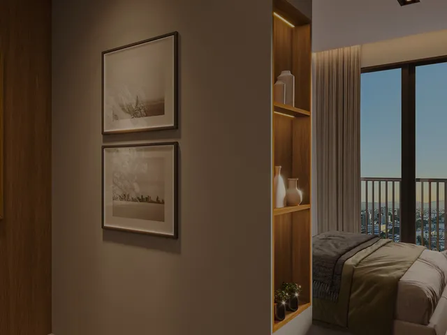 Imagem 12: Apartamento residencial para Venda, em condomínio fechado, Ponto Central, Feira de