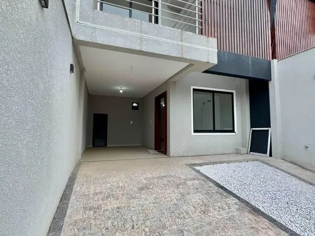 Imagem: Sobrado com 3 quartos à Venda, Itacolomi