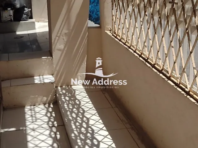 Imagem: Casa 3 Quartos à venda em Itararé - Vitória