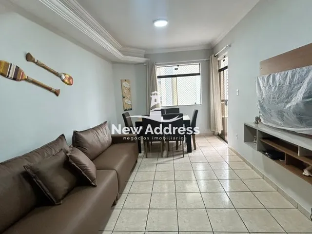 Imagem 7: Cobertura Duplex PORTEIRA FECHADA à Venda na Praia do Morro - Guarapari