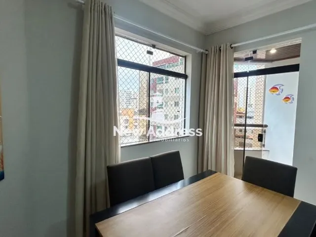 Imagem 4: Cobertura Duplex PORTEIRA FECHADA à Venda na Praia do Morro - Guarapari