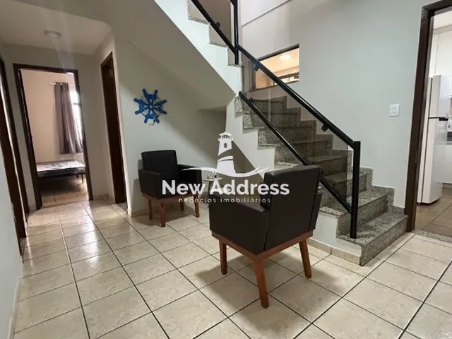 Imagem 12: Cobertura Duplex PORTEIRA FECHADA à Venda na Praia do Morro - Guarapari