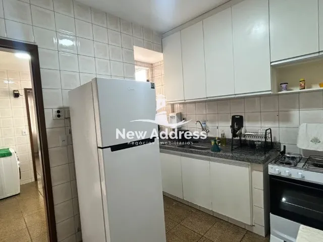 Imagem 6: Cobertura Duplex PORTEIRA FECHADA à Venda na Praia do Morro - Guarapari
