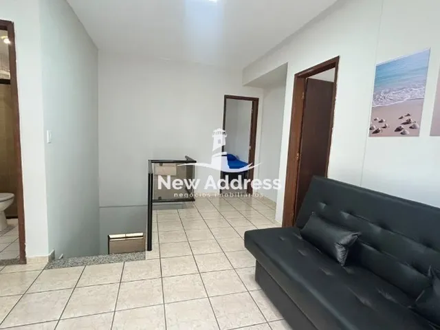 Imagem 15: Cobertura Duplex PORTEIRA FECHADA à Venda na Praia do Morro - Guarapari