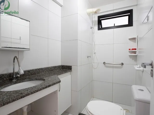Imagem 9: Apartamento 3 Quartos com Vista Mar no Cabula, Salvador