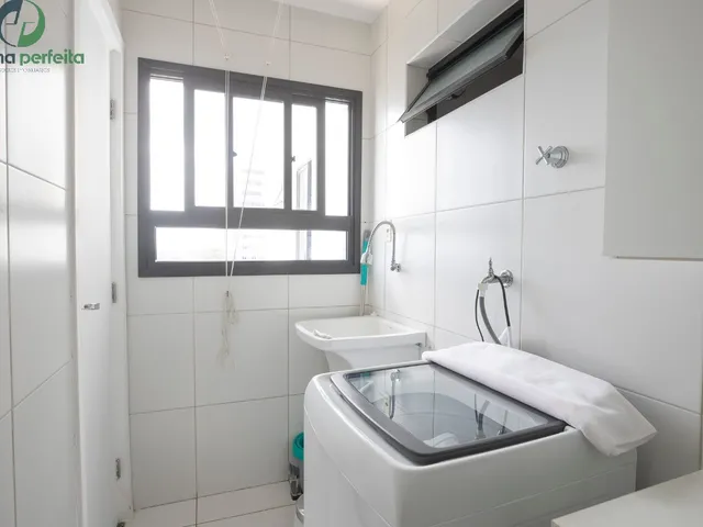 Imagem 13: Apartamento 3 Quartos com Vista Mar no Cabula, Salvador