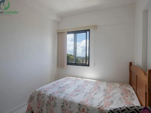 Imagem 8: Apartamento 3 Quartos com Vista Mar no Cabula, Salvador