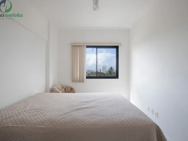 Imagem 5: Apartamento 3 Quartos com Vista Mar no Cabula, Salvador