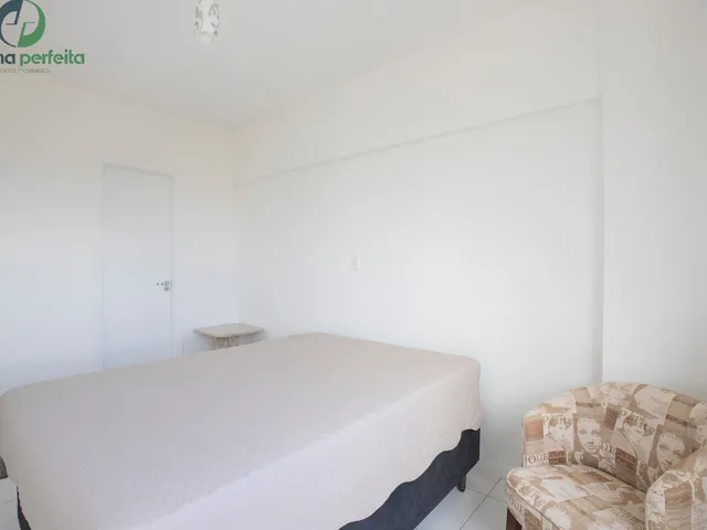 Imagem 14: Apartamento 3 Quartos com Vista Mar no Cabula, Salvador