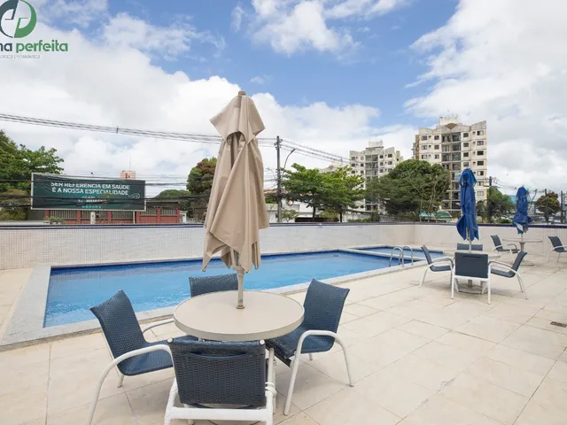 Imagem 11: Apartamento 3 Quartos com Vista Mar no Cabula, Salvador