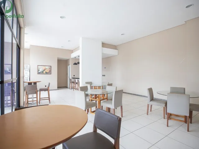 Imagem 4: Apartamento 3 Quartos com Vista Mar no Cabula, Salvador