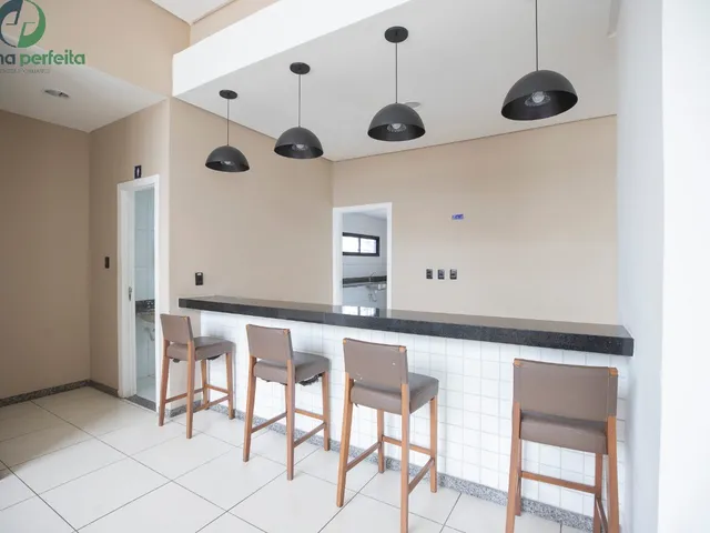 Imagem 3: Apartamento 3 Quartos com Vista Mar no Cabula, Salvador