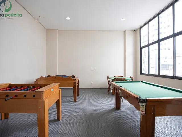 Imagem 10: Apartamento 3 Quartos com Vista Mar no Cabula, Salvador