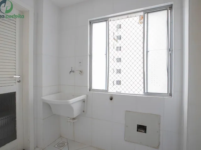 Imagem 3: Apartamento 3 Quartos Vista Mar no Jardim Armação, Salvador
