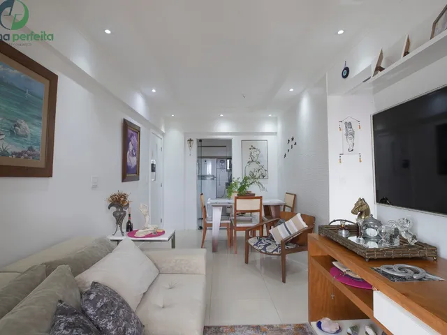 Imagem: Apartamento 3 Quartos Suíte Saboeiro Salvador