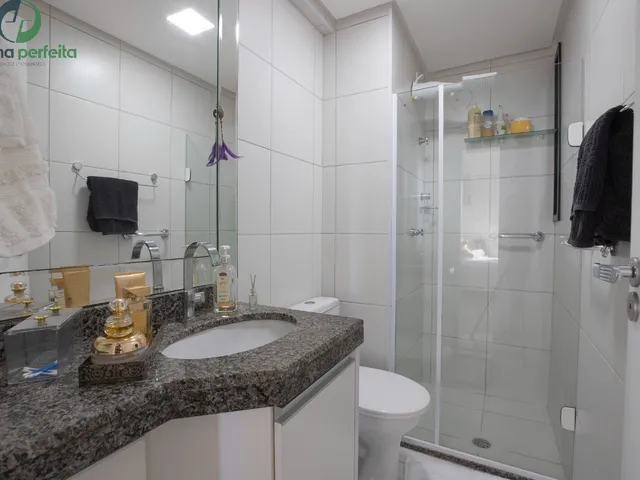 Imagem 6: Apartamento 3 Quartos Suíte Saboeiro Salvador Vista Panorâmica