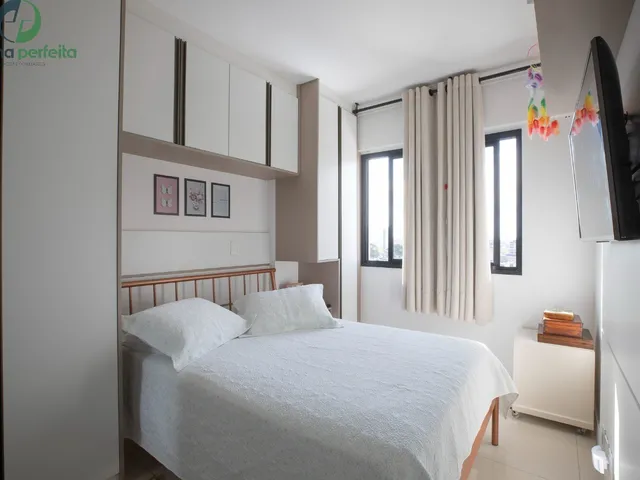 Imagem 11: Apartamento 3 Quartos Suíte Saboeiro Salvador Vista Panorâmica