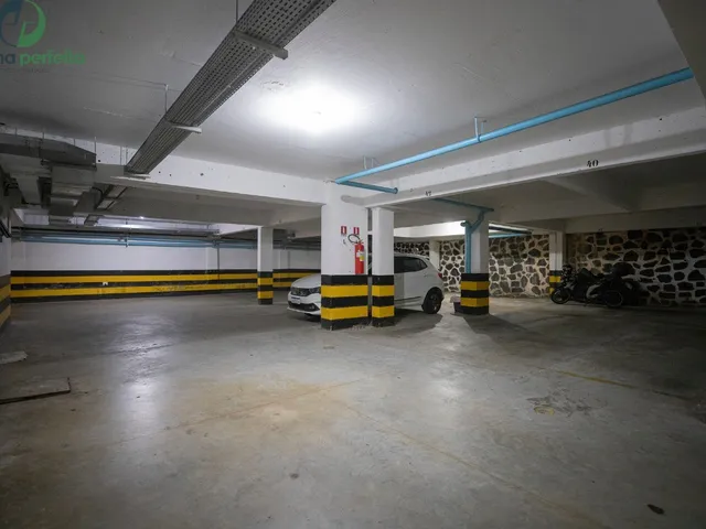 Imagem 8: Apartamento 3 Quartos Suíte Saboeiro Salvador Vista Panorâmica