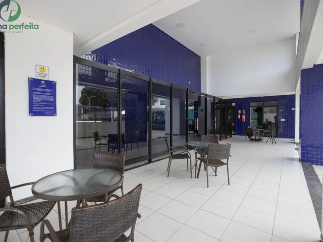 Imagem 2: Apartamento 3 Quartos Suíte Saboeiro Salvador Vista Panorâmica