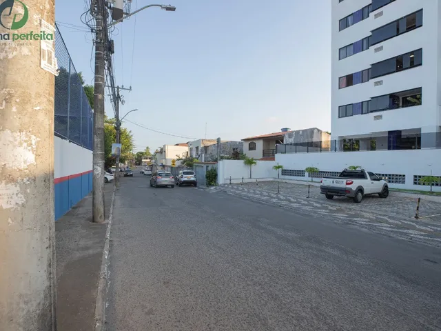 Imagem 9: Apartamento 3 Quartos Suíte Saboeiro Salvador Vista Panorâmica