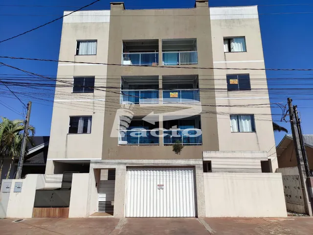 Imagem: APARTAMENTO 02 QUARTOS