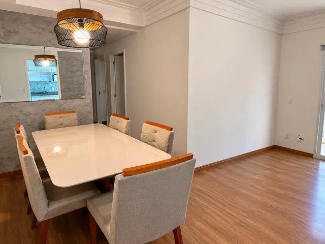 Imagem: Apartamento de 2 Dormitórios com Suíte