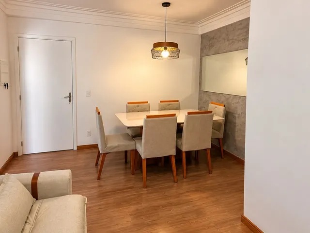 Imagem 13: Apartamento de 2 Dormitórios com Suíte e Vista para o Sol da Manhã no Upper Life