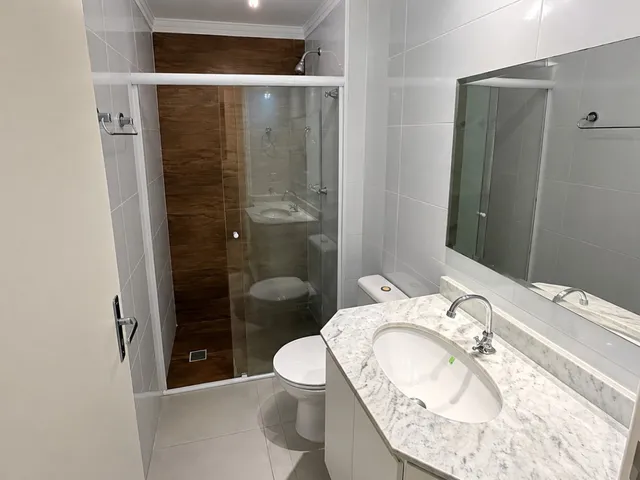 Imagem 9: Apartamento de 2 Dormitórios com Suíte e Vista para o Sol da Manhã no Upper Life