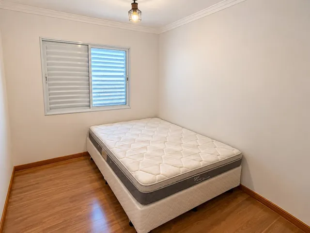 Imagem 4: Apartamento de 2 Dormitórios com Suíte e Vista para o Sol da Manhã no Upper Life