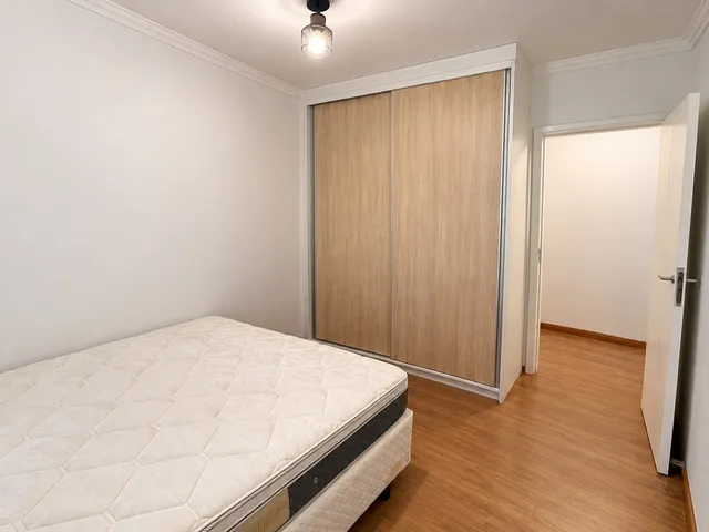 Imagem 8: Apartamento de 2 Dormitórios com Suíte e Vista para o Sol da Manhã no Upper Life