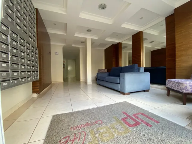 Imagem 2: Apartamento de 2 Dormitórios com Suíte e Vista para o Sol da Manhã no Upper Life