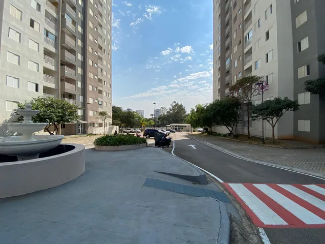 Imagem 11: Apartamento de 2 Dormitórios com Suíte e Vista para o Sol da Manhã no Upper Life