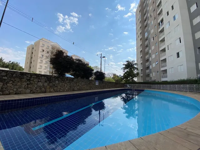 Imagem 12: Apartamento de 2 Dormitórios com Suíte e Vista para o Sol da Manhã no Upper Life