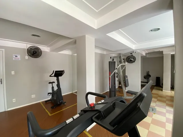 Imagem 10: Apartamento de 2 Dormitórios com Suíte e Vista para o Sol da Manhã no Upper Life