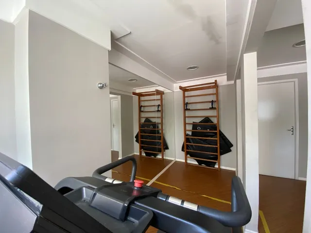 Imagem 14: Apartamento de 2 Dormitórios com Suíte e Vista para o Sol da Manhã no Upper Life