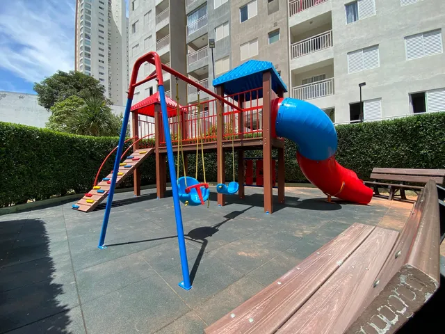 Imagem 7: Apartamento de 2 Dormitórios com Suíte e Vista para o Sol da Manhã no Upper Life