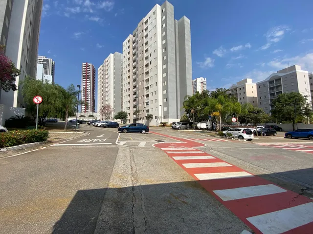 Imagem 6: Apartamento de 2 Dormitórios com Suíte e Vista para o Sol da Manhã no Upper Life