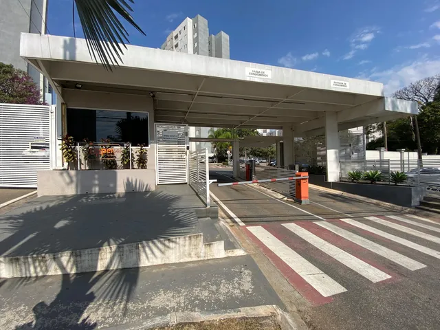 Imagem 16: Apartamento de 2 Dormitórios com Suíte e Vista para o Sol da Manhã no Upper Life
