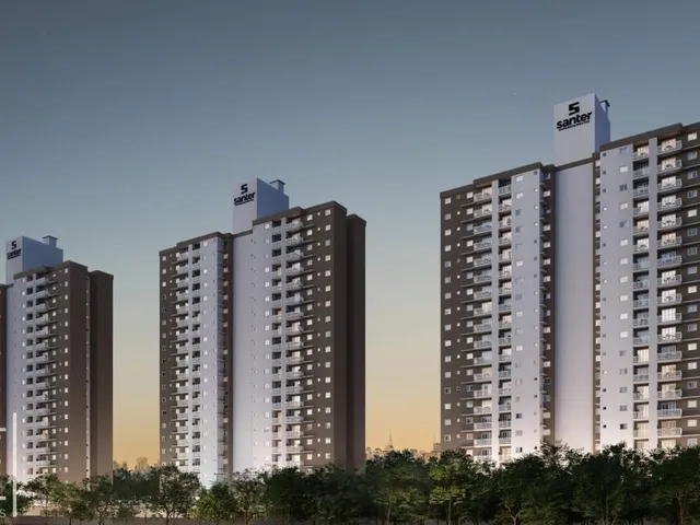 Imagem: Apartamento em home club de Balneário Piçarras