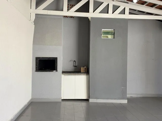 Imagem 8: Casa pé na areia em Penha Sc