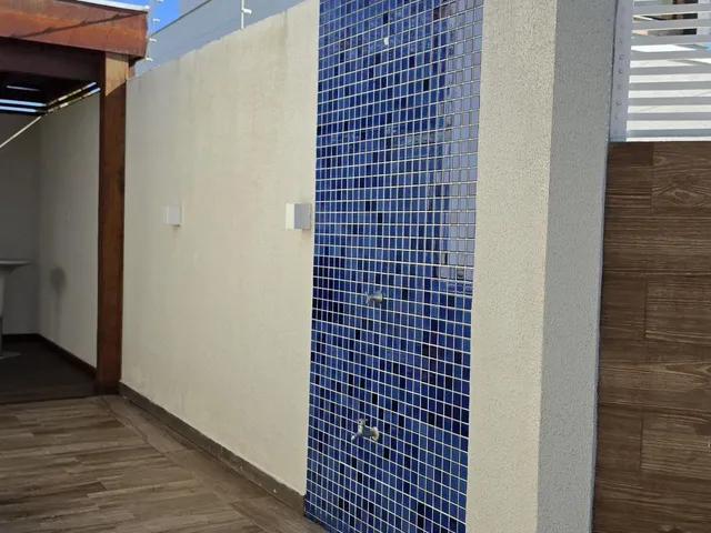 Imagem 10: Casa pé na areia em Penha Sc