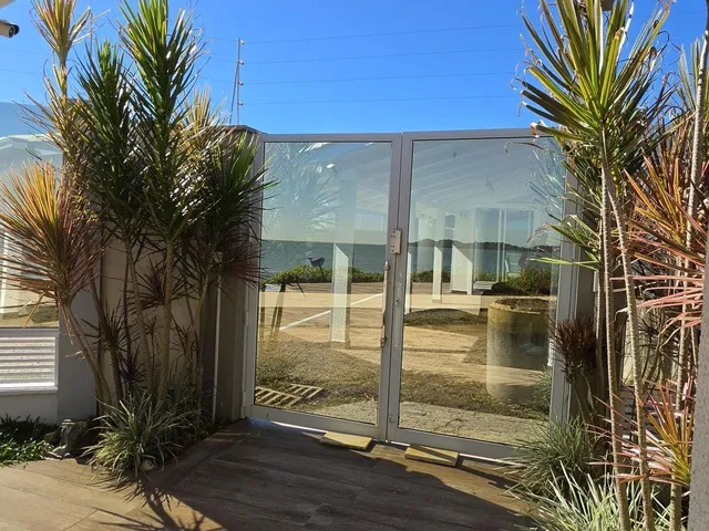 Imagem 2: Casa pé na areia em Penha Sc