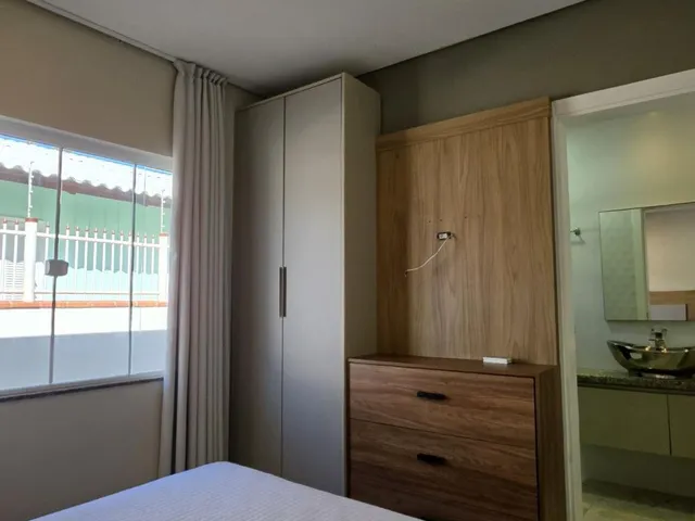 Imagem 5: Casa pé na areia em Penha Sc