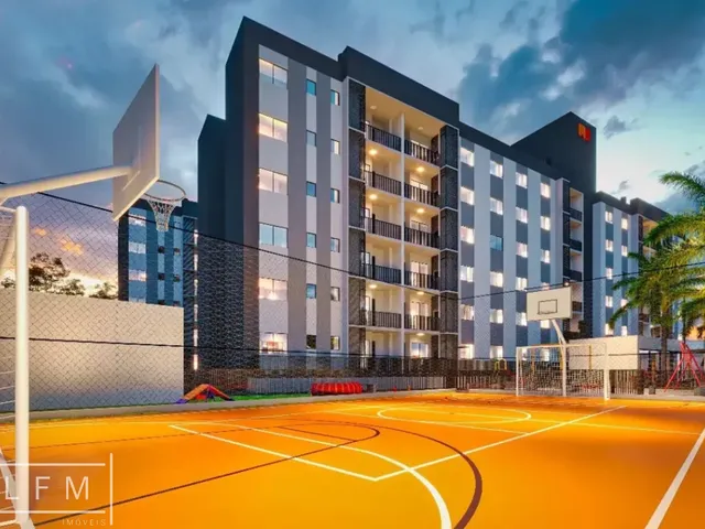 Imagem 6: Apartamento em home club de Balneário Piçarras Sc