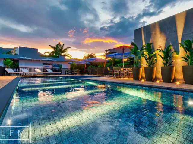 Imagem 10: Apartamento em home club de Balneário Piçarras Sc